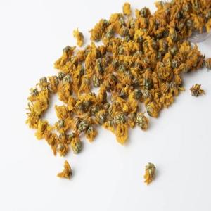 Wholesale Tea: Dried Chrysanthemum
