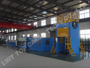 Wholesale Metal Casting Machinery: Copper Rod Breakdown Machine