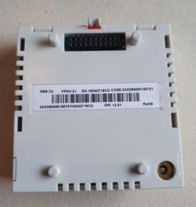 Wholesale interface: ABB FPNO-21 Adapter Communication Interface Module Brand New