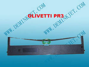 Wholesale pr: OLIVETTI PR3/HCC PR3/COMPUPRINT SP40 Ribbon Cartridge