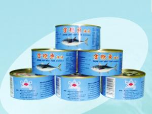 Wholesale bonito tuna fish: Canned Tuna