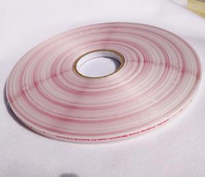 Wholesale self adhesive tape: Plastic Self Adhesive Sealing Tape for Sealing PP Clear Plastic Bags