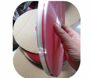 Wholesale plastic bobbin: PP , PE Polybag Sealing Tape
