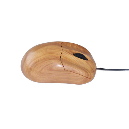 Wooden Mouse(id:5156078). Buy bamboo mouse, wood mouse, wooden keyboard ...