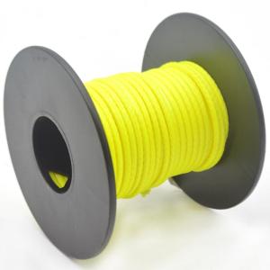 Wholesale kite surf: 1.2mm-3mm Uhmwpe Coated High Strength Kite Surfing Line 4 Line Kite Sets