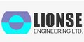 Qingdao Lionse Mechanical Engineering CO. Ltd. Company Logo
