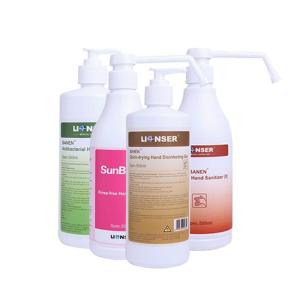 Wholesale Water Treatment Chemicals: Wholesale Disinfectant Products