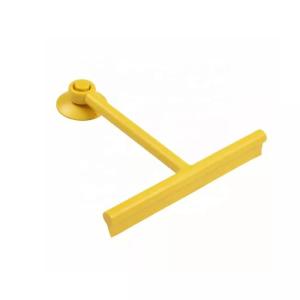 Wholesale window glass: High Quality Cleaning Tools Plastic Glass Window Squeegee Floor Window Car Cleaning Wiper
