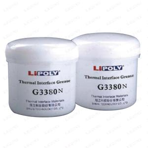 Wholesale silicon: Non-silicone Thermal Interface Grease- G3380N(A/B/C)