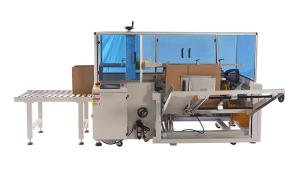 Wholesale carton packing machine: Automatic Carton Erector Packing Machine