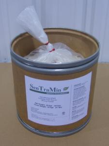 Wholesale bulk: SenTraMin  Bulk Mineral Powder