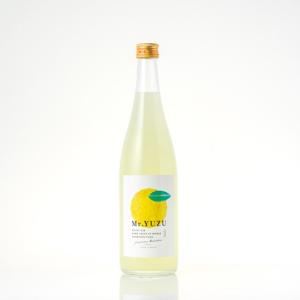 Wholesale citron: Citron Liquor (Mr.YUZU)