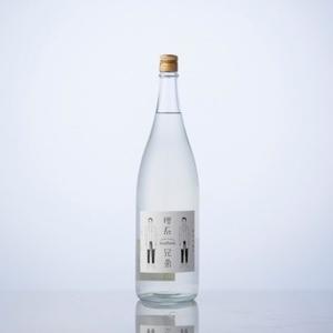 Wholesale meter: Japanese Sake (Science Brothers)