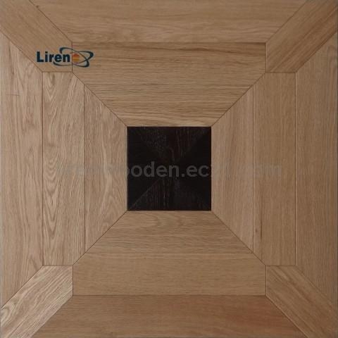 Wood Parquet Flooring Oak Versailles Parquet Wood Inlay Oak Walnut