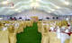 Sell wedding marquee tent.