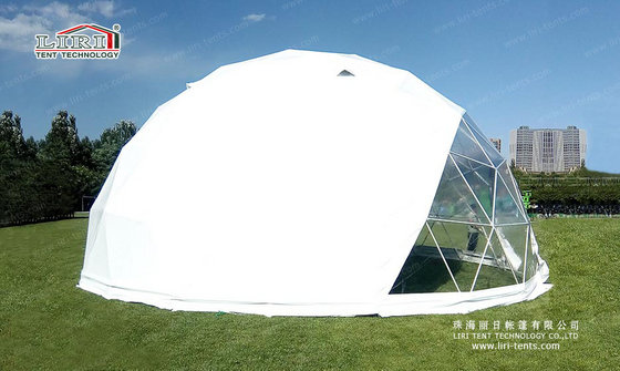 Geodesic Dome Canoy Tent for Outdoor Event