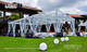 Sell Big Wedding Tent for 500 People Wedding Party in Botswana