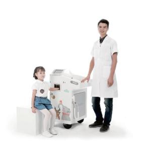 Wholesale kids room: Low Dose Digital Radiography System for Kid Bone Age Assessment