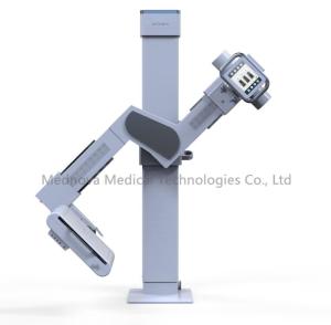 Wholesale integrated control system: Small Size Z-arm Shape Digital X-ray Machine for Medical Diagnosis