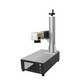 Sell 30w 50w jpt fiber laser marking machine