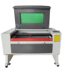 Laser Engraving Machine