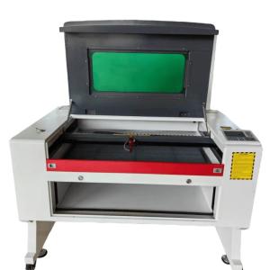 Wholesale aluminum plastic separator: BOFET 4060 /1060 Engraving Laser  Machine  Laser Engraving Machine
