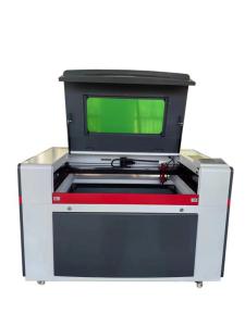Wholesale 60w laser engraver: CO2 Laser Engraving and Cutting Machine 1080