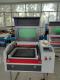 CO2 Laser Cutting Machine 4040  Min Desktop Laser Engraving Machine