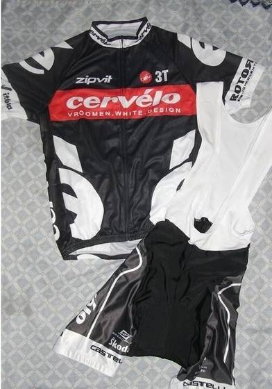 sunweb cervelo jersey