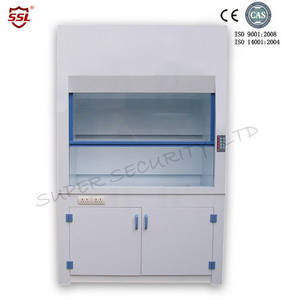 Wholesale Other Commercial Furniture: Laboratory Fume Cupboards/Fume Hood