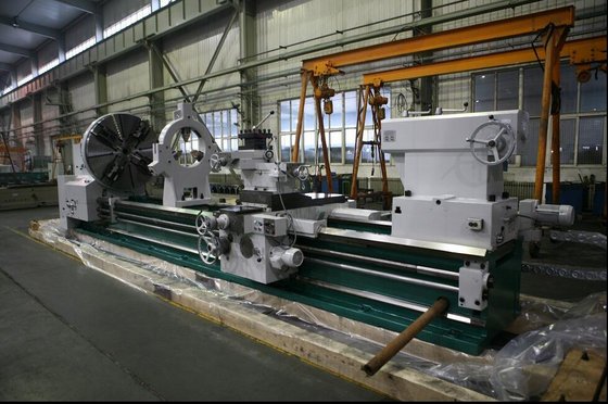 CS61125 Horizontal Heavy Duty Conventional Lathe Machine(id:10429081 ...