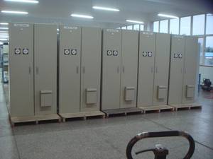 Wholesale japanese channel: Electrical Control Panel