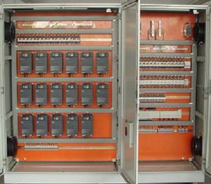 Wholesale Other Manufacturing & Processing Machinery: Automatic System Control Panel Wholesale Other Manufacturing & Processing Machinery: Automatic System Control Panel
