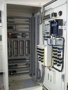 Wholesale Other Manufacturing & Processing Machinery: Control Panel Wholesale Other Manufacturing & Processing Machinery: Control Panel