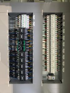 Wholesale Other Manufacturing & Processing Machinery: Control Panel/Control Cabinet/High Voltage/Low Voltage