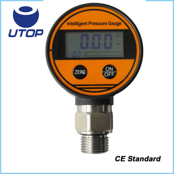 Water Oil Digital Pressure Gauge(id:9648430). Buy China pressure gauge ...