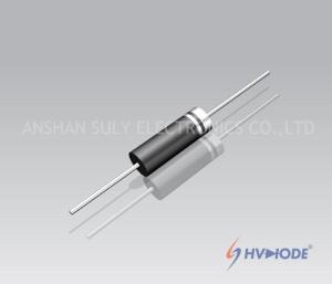 Wholesale Diodes: Hv Diode Switching 2cl2P High Voltage Rectifier