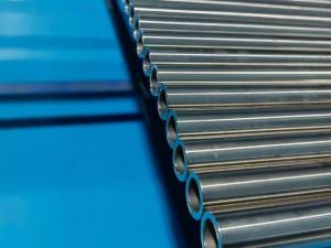 Wholesale fluid steel pipe: Nickel Alloy C-276, UNS N10276, NS334, W.Nr.2.4819 Precision Seamless Tube