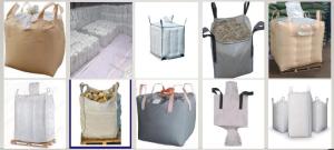 Wholesale silage bags: FIBC/Bulk/Big Bag