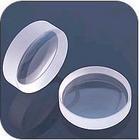 Wholesale zns: Bi-convex Spherical Lens