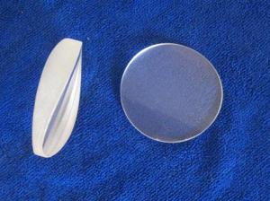Wholesale bi-concave cylindrical lens: Bi-concave Cylindrical Lens