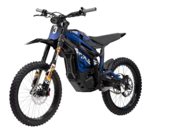 Talaria Sting MX4 Electric Bikes 2023(id:11848830) Product details ...