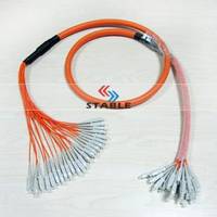 Sell 24x24 SC-SC optic patch cord 