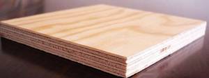 Wholesale f: Commercial Plywood/Furniture Grade Plywood/Okoume Plywood