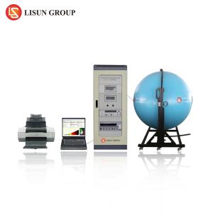 Wholesale vr case: LPCE-2 LMS-9000A IES LM-79 Integrating Sphere Spectroradiometer System