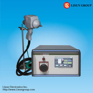 Wholesale esd product: ESD61000-2 Electrostatic Discharge Simulator