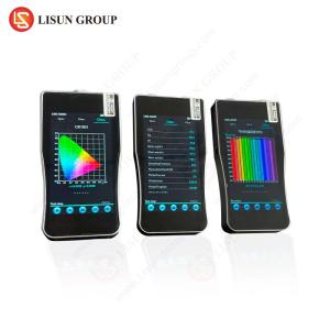 Wholesale ips lcd screen: Portable CCD Spectroradiometer