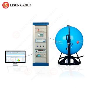 Wholesale ppf: High Precision Spectroradiometer Integrating Sphere System