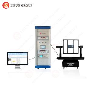 Wholesale remote reading: Automatic Safety Test System