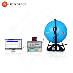 Wholesale lamp: Lamp Start, Run-up Time and Flicker Test System